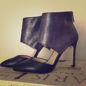 I-N-C International Concepts Rachie pumps